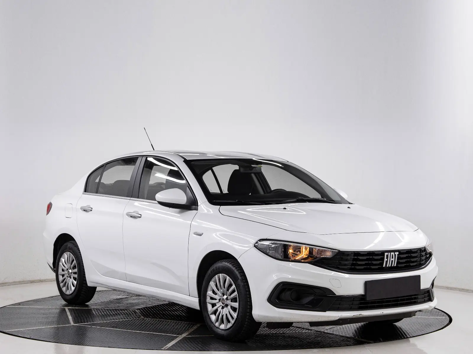 Fiat Egea
